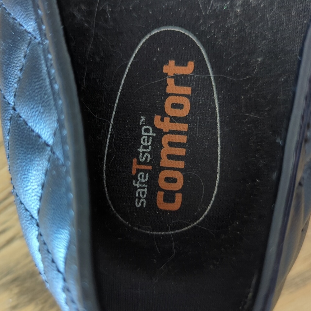 Extra Cushioned Ballet Flats - Picture 3 of 4